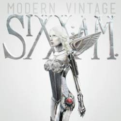 Sixx:AM : Modern Vintage